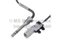 Sensor de temperatura de los gases de escape