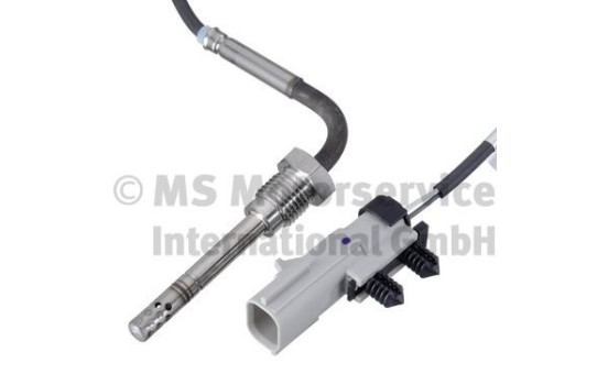 Sensor de temperatura de los gases de escape