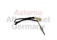 Sensor de temperatura de los gases de escape