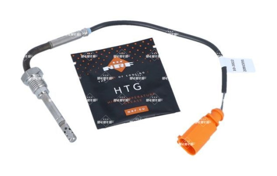 Sensor de temperatura de los gases de escape, Imagen 6