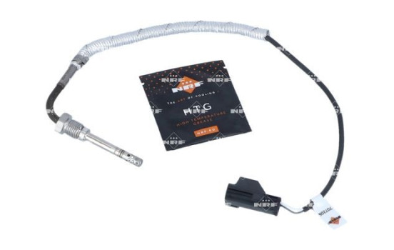 Sensor de temperatura de los gases de escape, Imagen 6