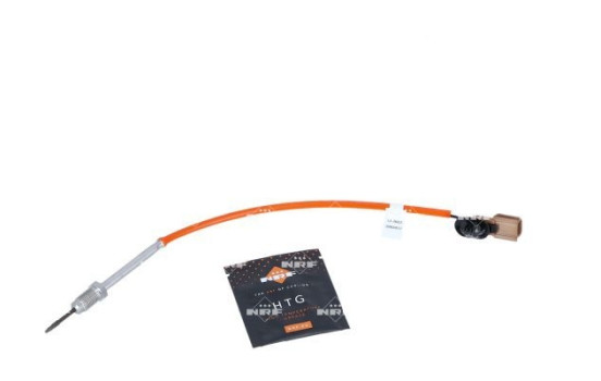 Sensor de temperatura de los gases de escape, Imagen 6