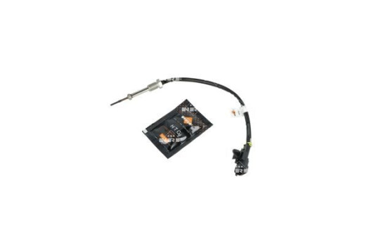 Sensor de temperatura de los gases de escape, Imagen 6