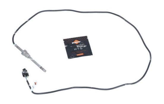 Sensor de temperatura de los gases de escape, Imagen 6