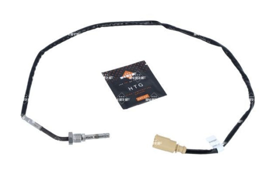 Sensor de temperatura de los gases de escape, Imagen 6