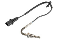 Sensor de temperatura de los gases de escape
