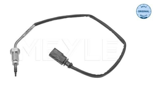 Sensor de temperatura de los gases de escape