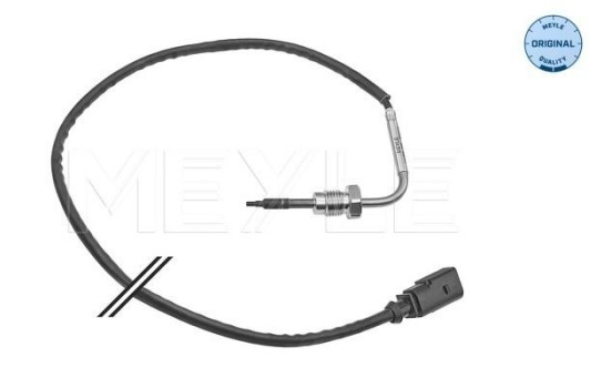 Sensor de temperatura de los gases de escape