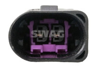 Sensor de temperatura de los gases de escape