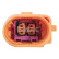 Sensor de temperatura de los gases de escape