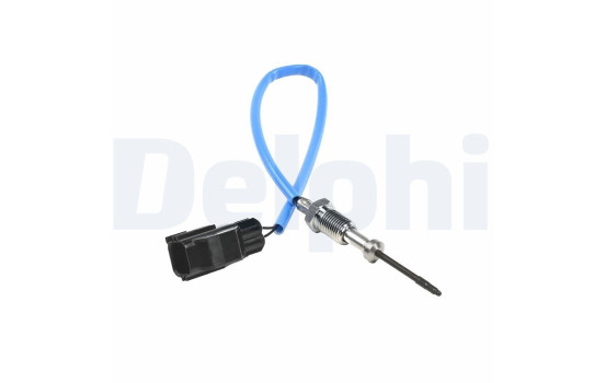 Sensor de temperatura de los gases de escape