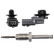 Sensor de temperatura de los gases de escape, Miniatura 2