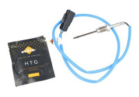 Sensor de temperatura de los gases de escape
