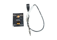 Sensor de temperatura de los gases de escape