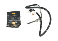 Sensor de temperatura de los gases de escape