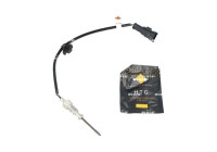Sensor de temperatura de los gases de escape