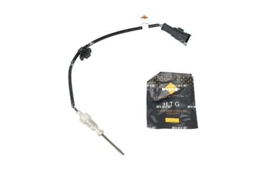Sensor de temperatura de los gases de escape