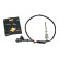 Sensor de temperatura de los gases de escape
