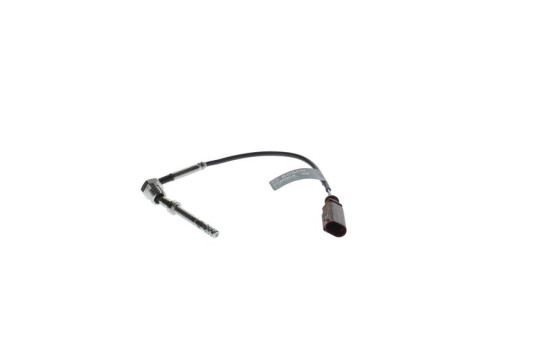 Sensor de temperatura de los gases de escape