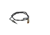 Sensor de temperatura de los gases de escape