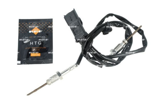 Sensor de temperatura de los gases de escape