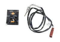 Sensor de temperatura de los gases de escape