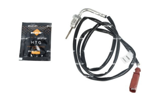 Sensor de temperatura de los gases de escape