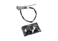 Sensor de temperatura de los gases de escape