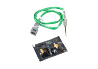 Sensor de temperatura de los gases de escape