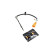 Sensor de temperatura de los gases de escape