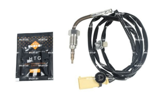 Sensor de temperatura de los gases de escape
