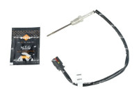 Sensor de temperatura de los gases de escape