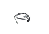 Sensor de temperatura de los gases de escape