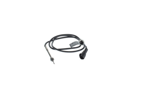 Sensor de temperatura de los gases de escape