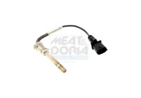 Sensor de temperatura de los gases de escape