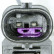 Sensor de temperatura de los gases de escape, Miniatura 2