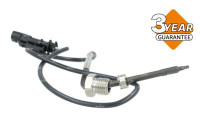 Sensor de temperatura de los gases de escape