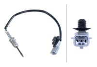 Sensor de temperatura de los gases de escape