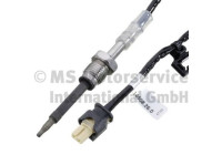 Sensor de temperatura de los gases de escape