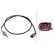 Sensor de temperatura de los gases de escape