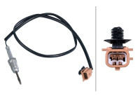 Sensor de temperatura de los gases de escape