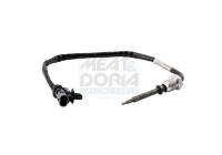 Sensor de temperatura de los gases de escape