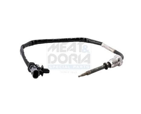 Sensor de temperatura de los gases de escape