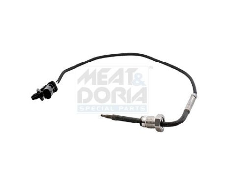 Sensor de temperatura de los gases de escape