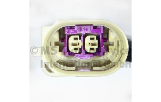 Sensor de temperatura de los gases de escape, Imagen 2