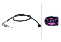 Sensor de temperatura de los gases de escape