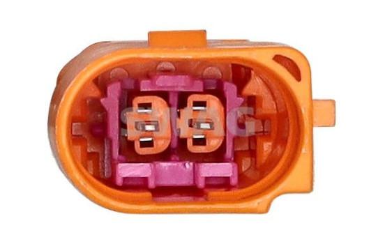 Sensor de temperatura de los gases de escape, Imagen 2