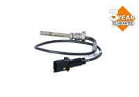Sensor de temperatura de los gases de escape