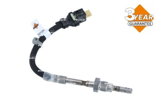Sensor de temperatura de los gases de escape, Imagen 5