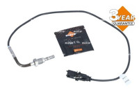 Sensor de temperatura de los gases de escape